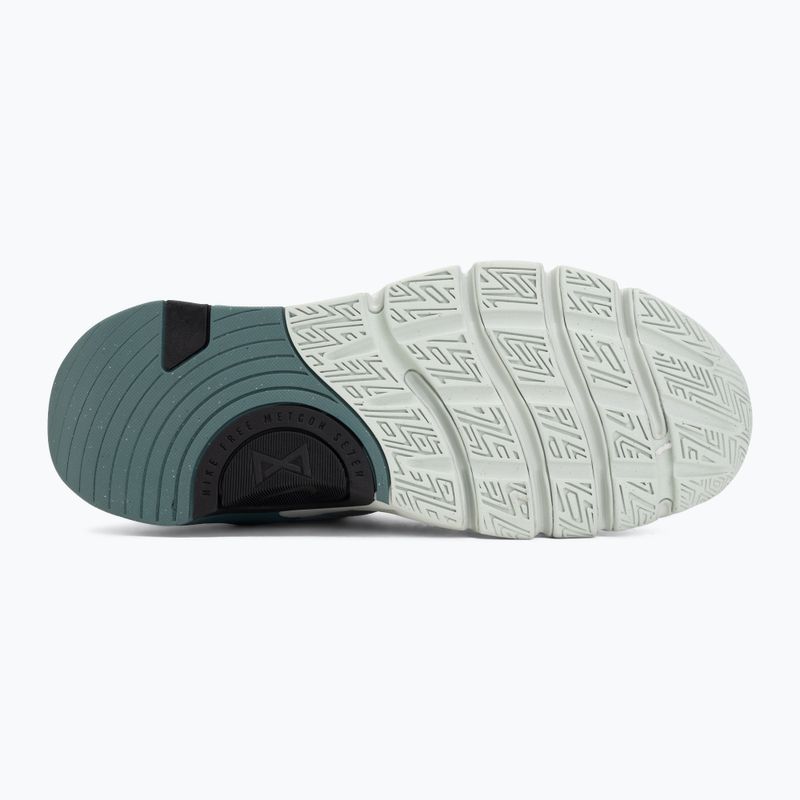 Vyriški treniruočių batai Nike Free Metcon 7 light pumice/mineral slate/light silver 4