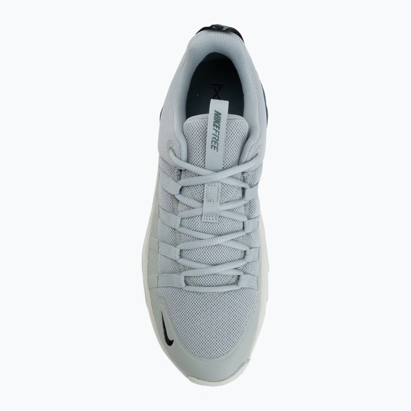 Vyriški treniruočių batai Nike Free Metcon 7 light pumice/mineral slate/light silver 5