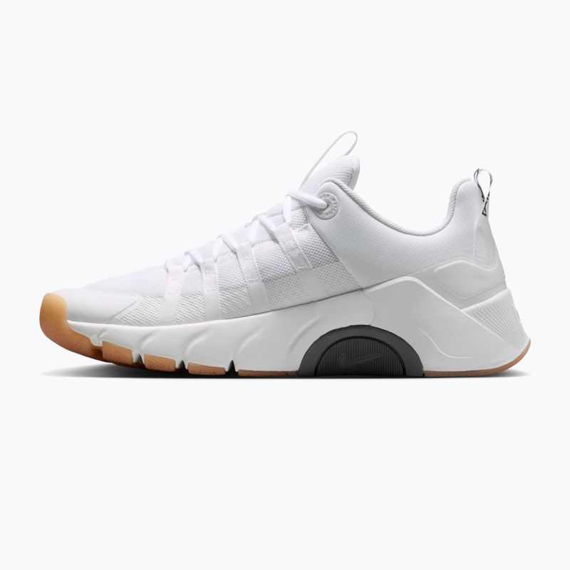 Vyriški treniruočių batai Nike Free Metcon 7 white/iron grey/gum yellow/white 2
