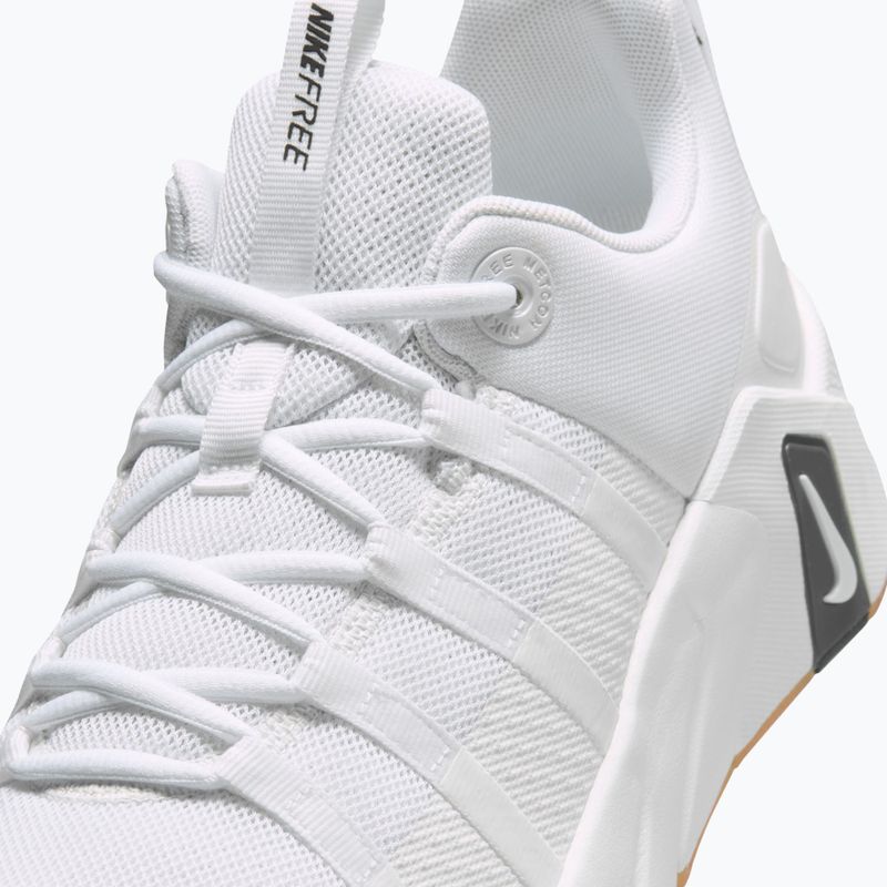 Vyriški treniruočių batai Nike Free Metcon 7 white/iron grey/gum yellow/white 7