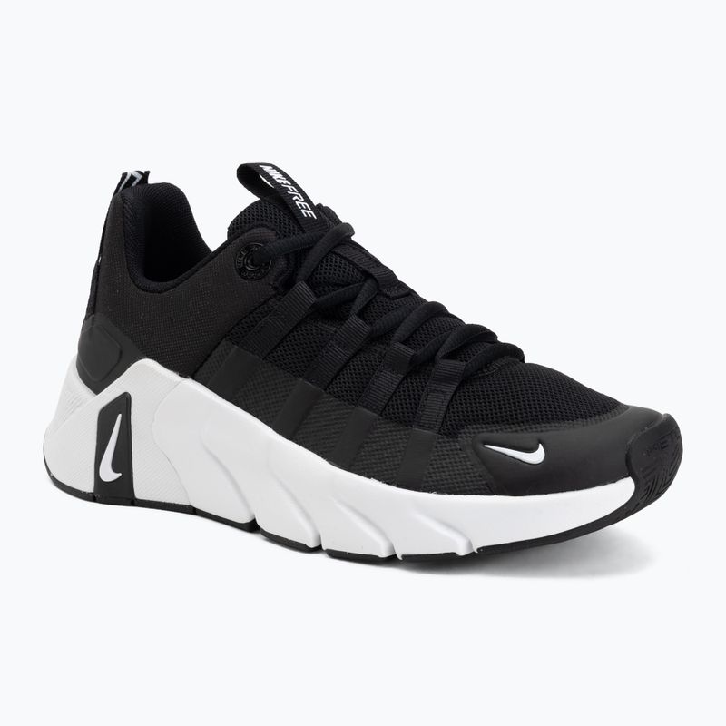 Moteriški treniruočių batai Nike Free Metcon 7 black/white/white