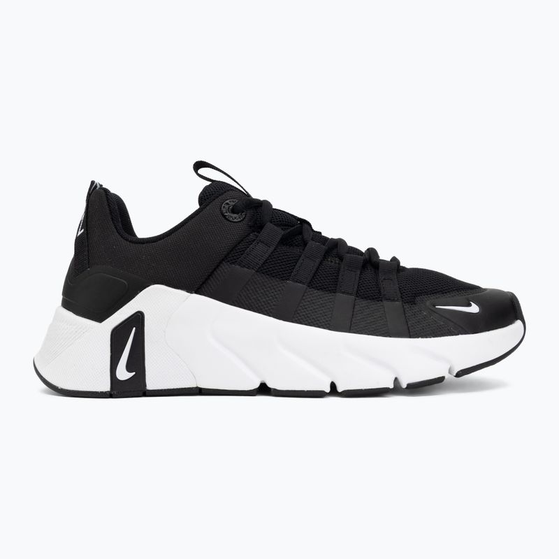 Moteriški treniruočių batai Nike Free Metcon 7 black/white/white 2