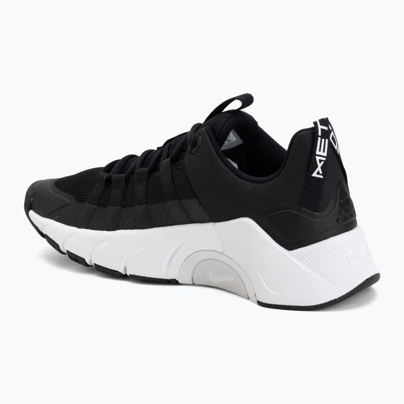 Moteriški treniruočių batai Nike Free Metcon 7 black/white/white 3