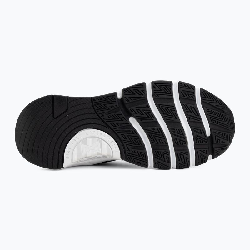 Moteriški treniruočių batai Nike Free Metcon 7 black/white/white 4