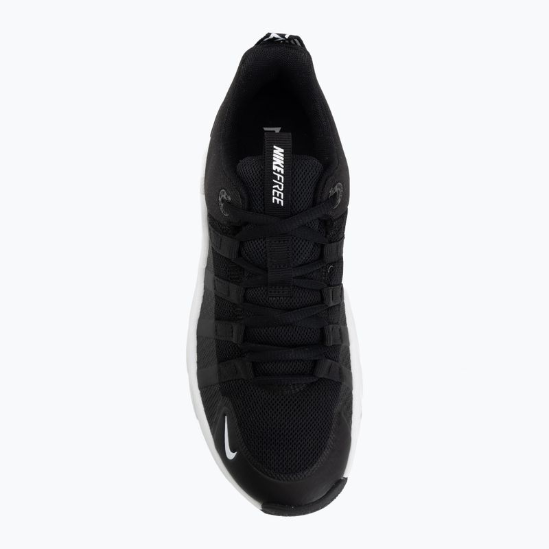 Moteriški treniruočių batai Nike Free Metcon 7 black/white/white 5