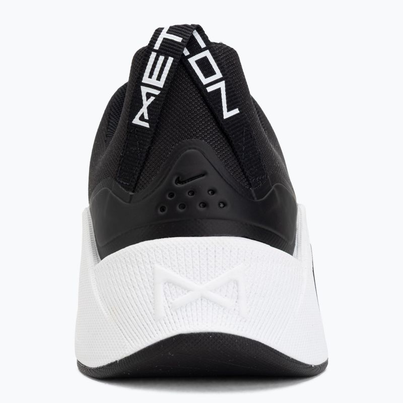 Moteriški treniruočių batai Nike Free Metcon 7 black/white/white 6