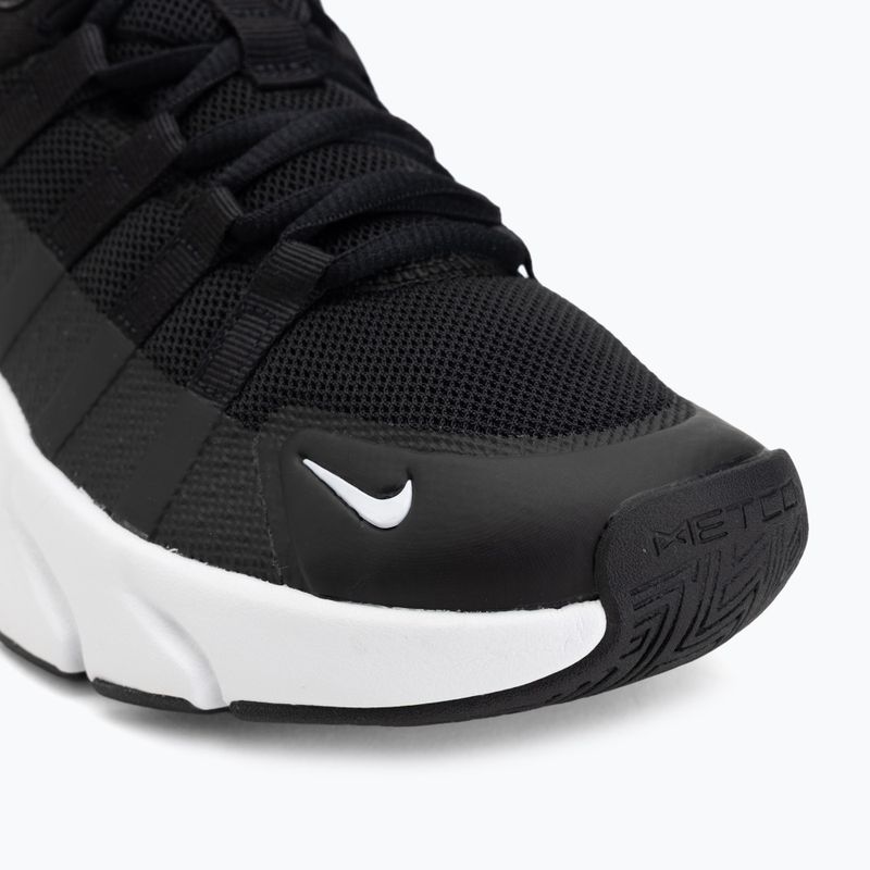 Moteriški treniruočių batai Nike Free Metcon 7 black/white/white 7