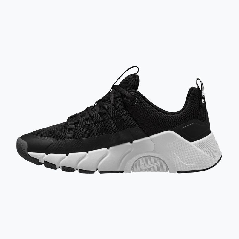 Moteriški treniruočių batai Nike Free Metcon 7 black/white/white 2