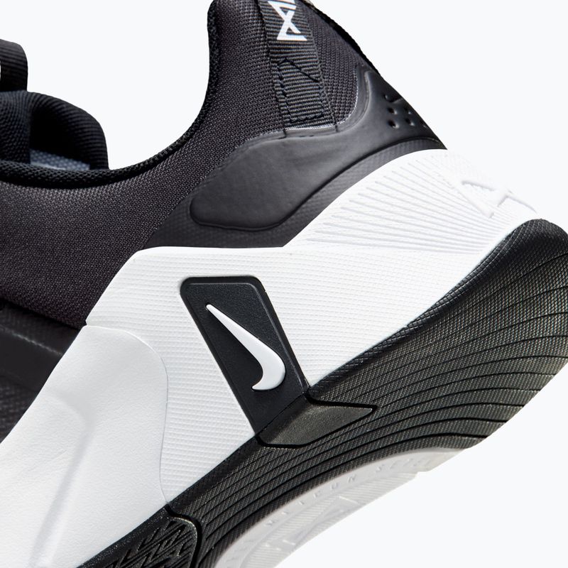 Moteriški treniruočių batai Nike Free Metcon 7 black/white/white 8