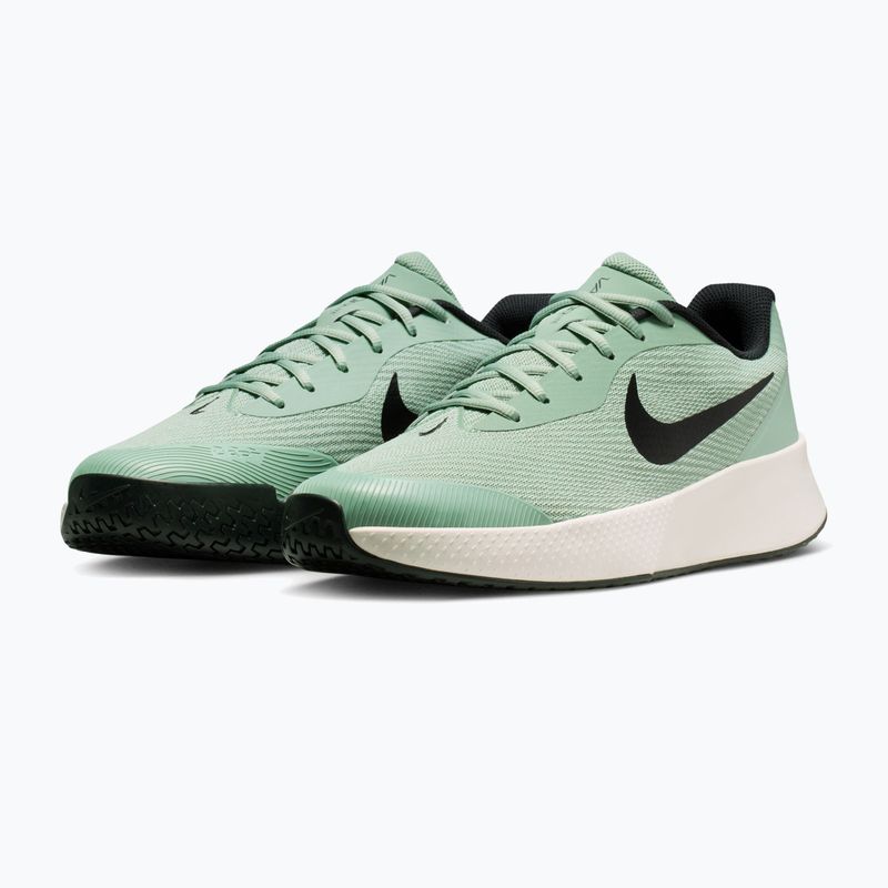 Vyriški teniso batai Nike Vapor Lite 3 steam/light silver/white/black 3