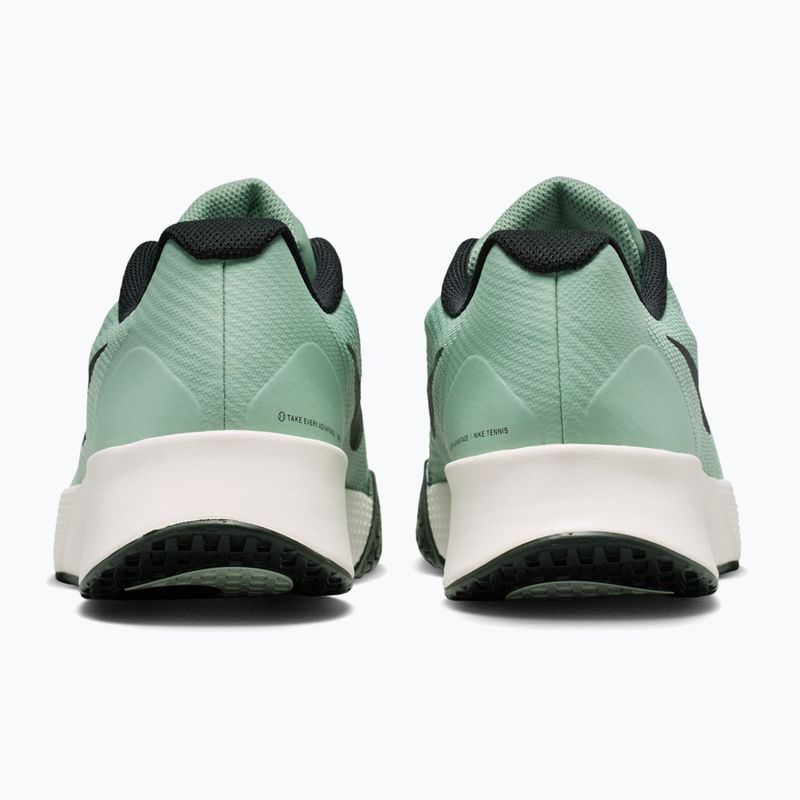 Vyriški teniso batai Nike Vapor Lite 3 steam/light silver/white/black 4