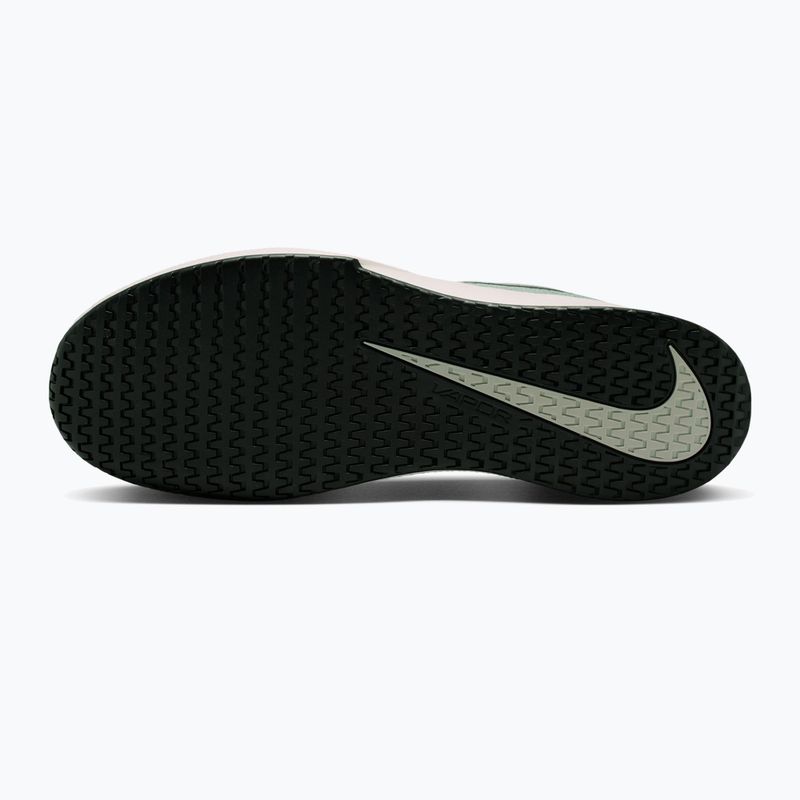 Vyriški teniso batai Nike Vapor Lite 3 steam/light silver/white/black 6