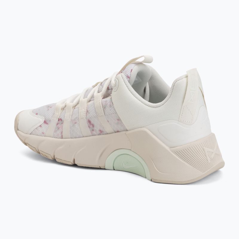 Moteriški treniruočių batai Nike Free Metcon 7 SE sail/light orewood brown/barely green 3