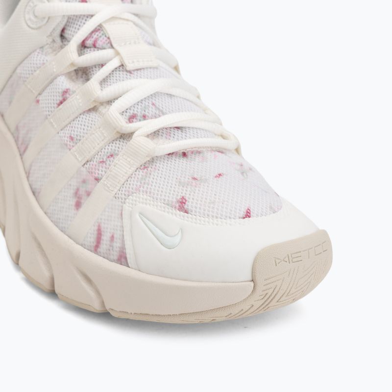 Moteriški treniruočių batai Nike Free Metcon 7 SE sail/light orewood brown/barely green 7