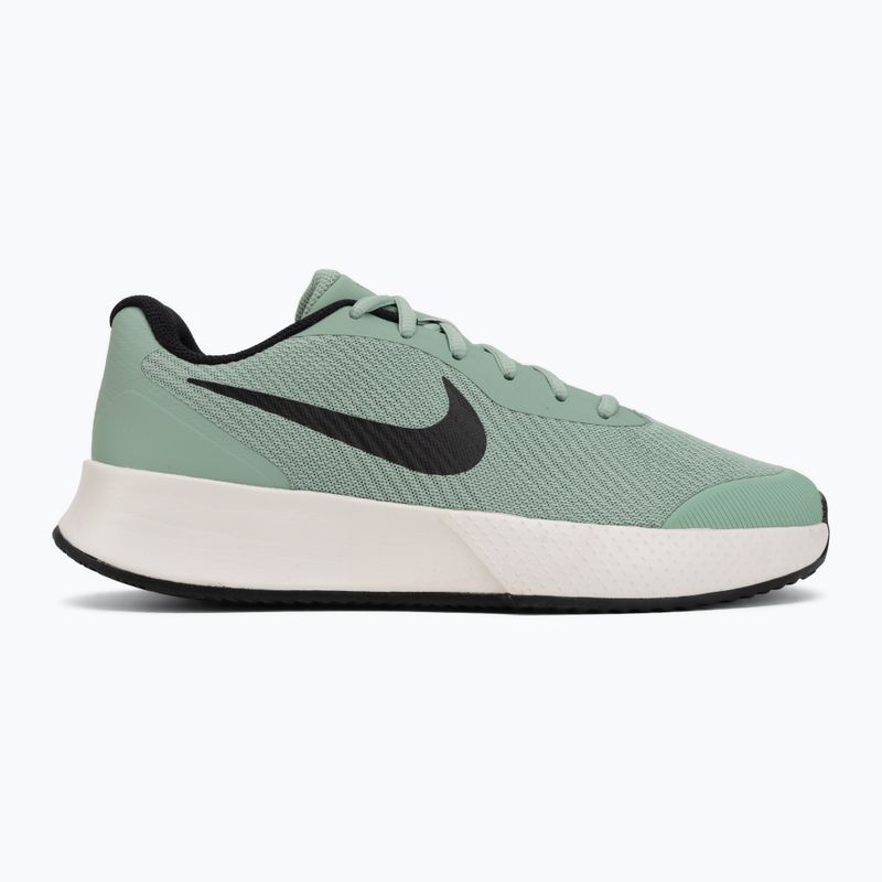 Vyriški batai Nike Vapor Lite 3 Clay steam/light silver/white/black 2