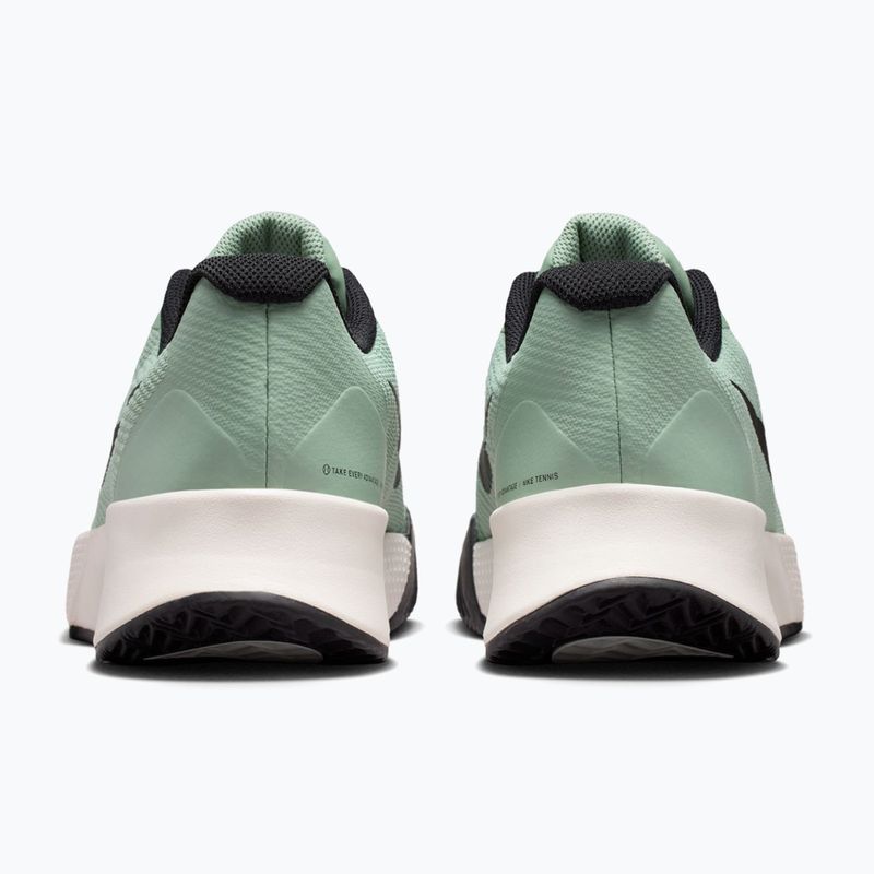 Vyriški batai Nike Vapor Lite 3 Clay steam/light silver/white/black 4