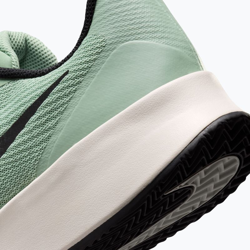 Vyriški batai Nike Vapor Lite 3 Clay steam/light silver/white/black 9