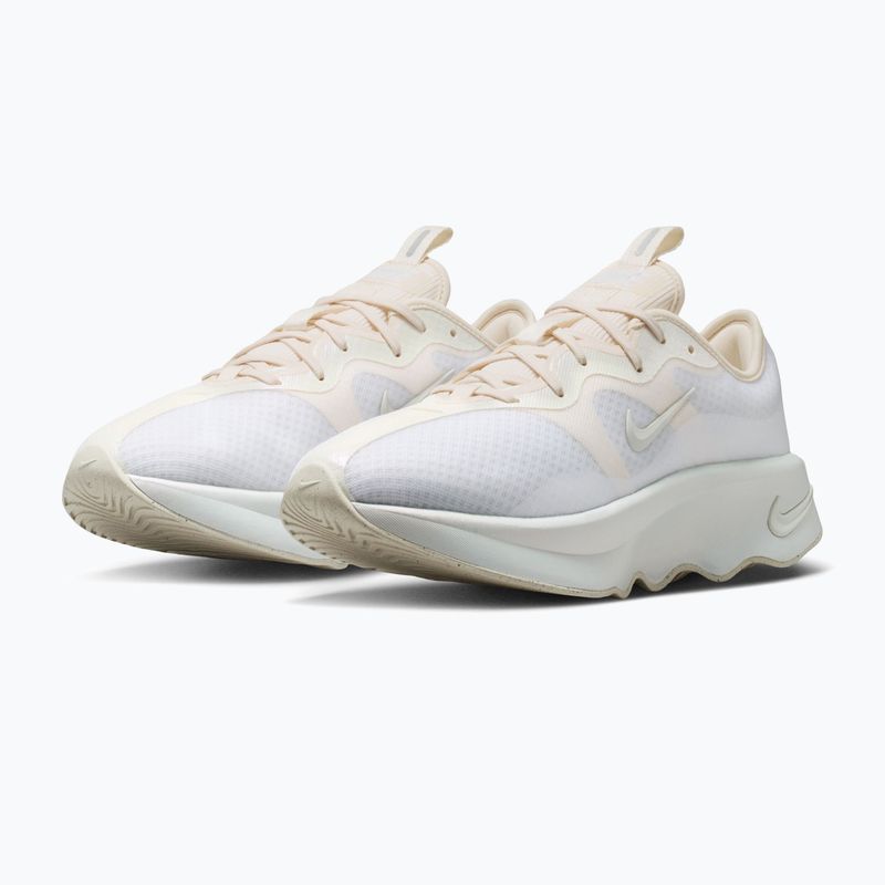 Moteriški batai Nike Motiva 2 white/chalk/sail 3