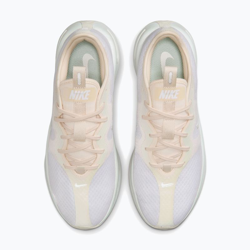 Moteriški batai Nike Motiva 2 white/chalk/sail 5