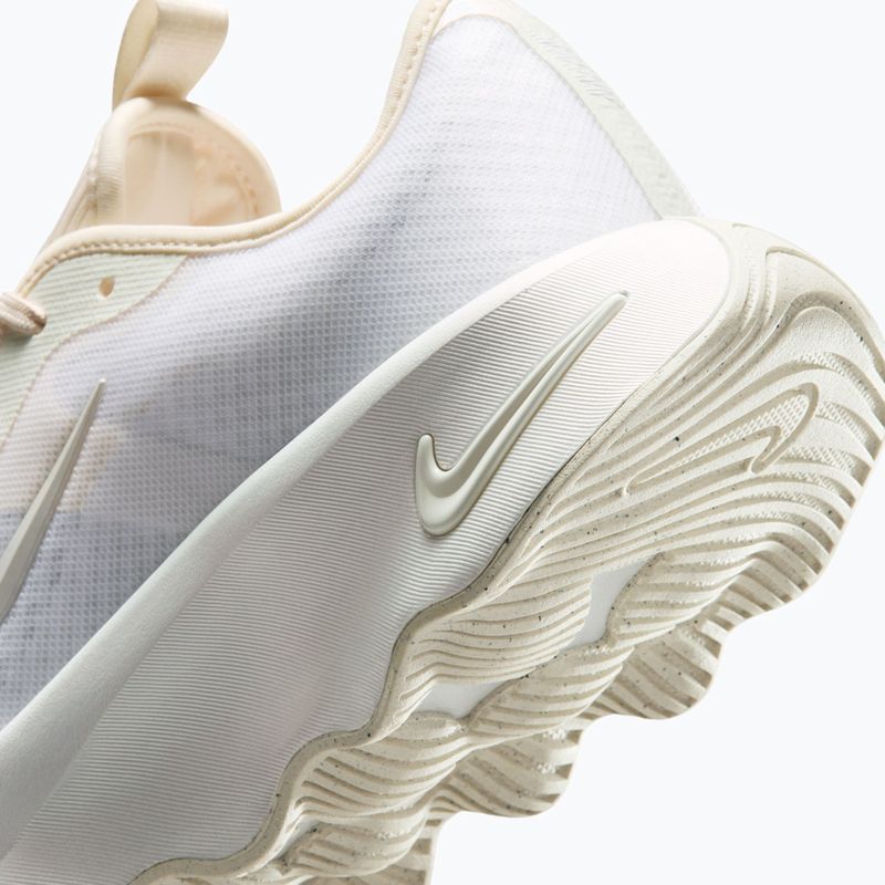 Moteriški batai Nike Motiva 2 white/chalk/sail 8
