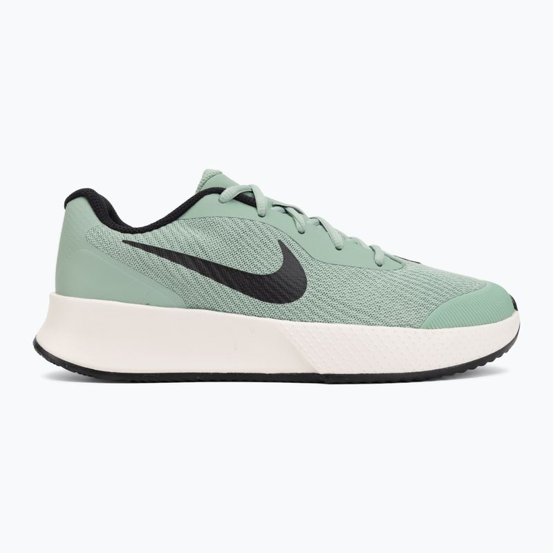 Moteriški batai Nike Vapor Lite 3 Clay steam/light silver/white/black 2