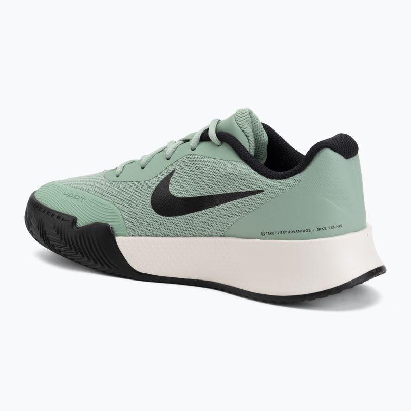 Moteriški batai Nike Vapor Lite 3 Clay steam/light silver/white/black 3