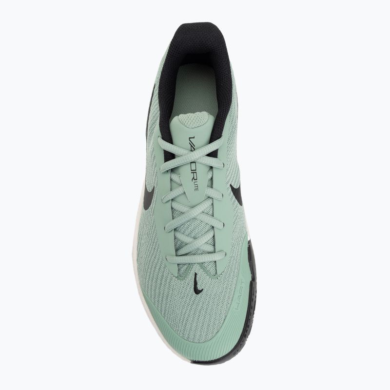 Moteriški batai Nike Vapor Lite 3 Clay steam/light silver/white/black 5