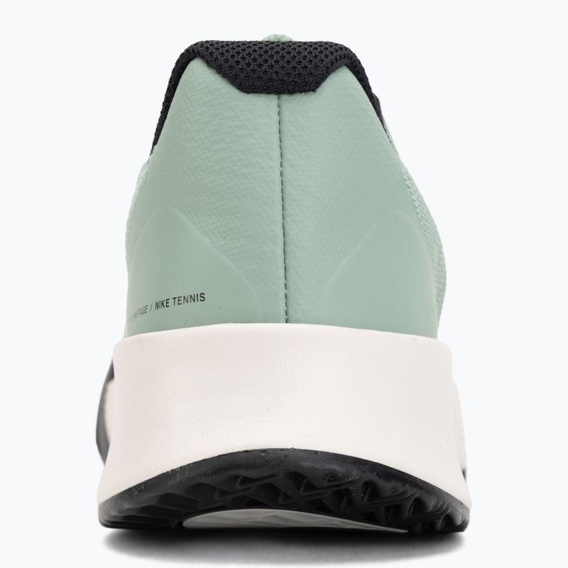 Moteriški batai Nike Vapor Lite 3 Clay steam/light silver/white/black 6