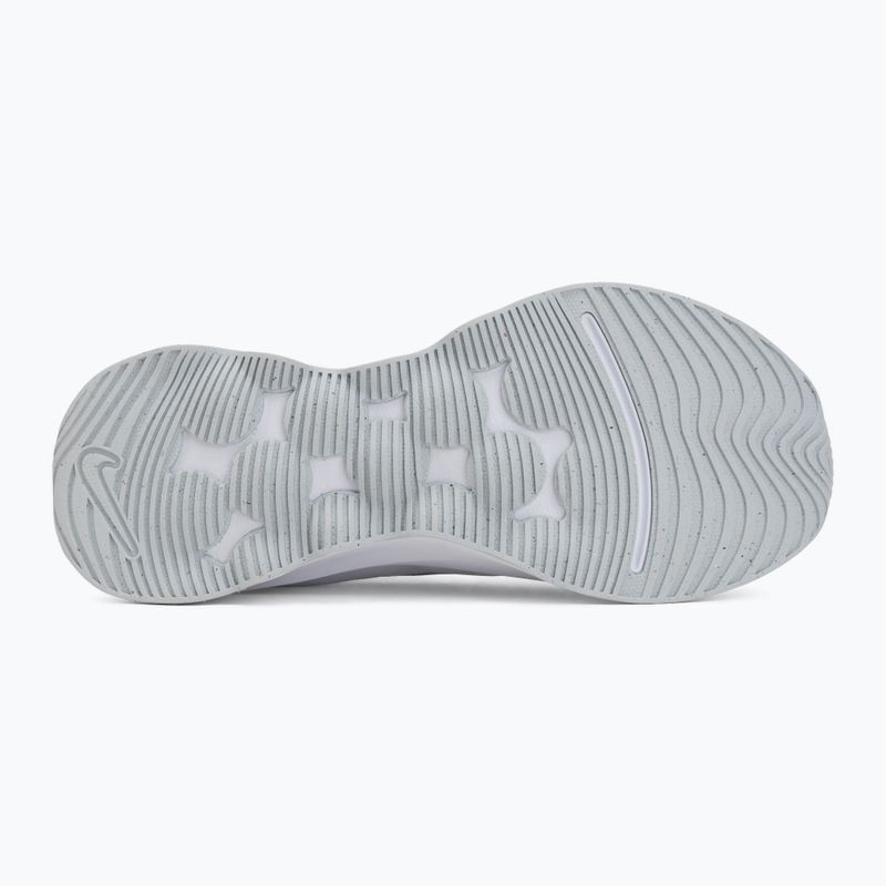 Moteriški batai Nike Motiva 2 white/pure platinum/metallic silver 4