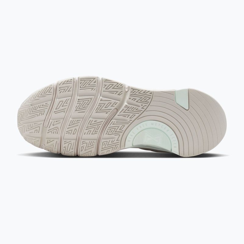 Moteriški treniruočių batai Nike Free Metcon 7 SE sail/light orewood brown/barely green 3