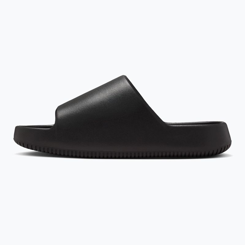 Vyriškos šlepetės Nike Calm 2.0 black/black/black 2