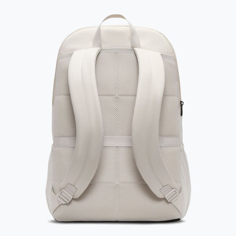 Miesto kuprinė Nike Brasilia Extra Large 30 l light bone/black/black 3