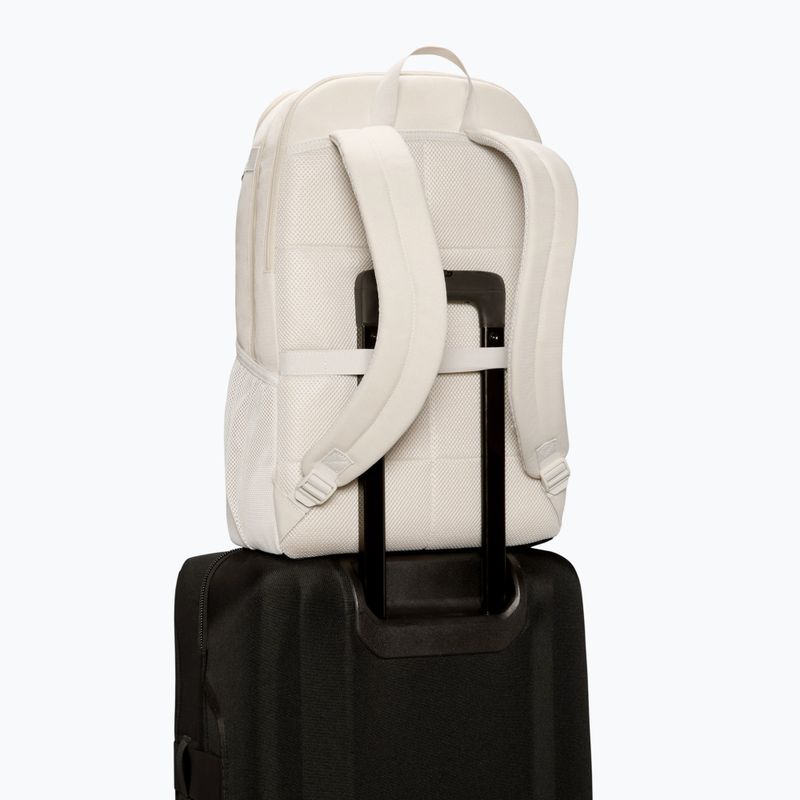 Miesto kuprinė Nike Brasilia Extra Large 30 l light bone/black/black 10