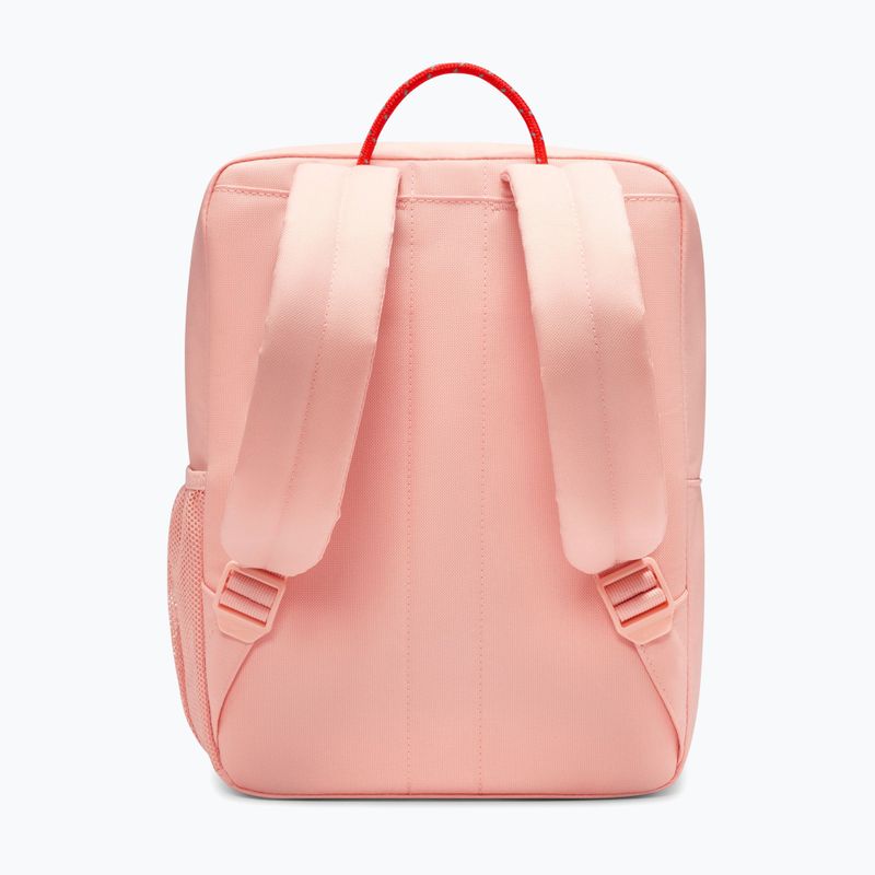 Vaikiška kuprinė Nike Kids 13 l Arctic Orange/University Red/White 3