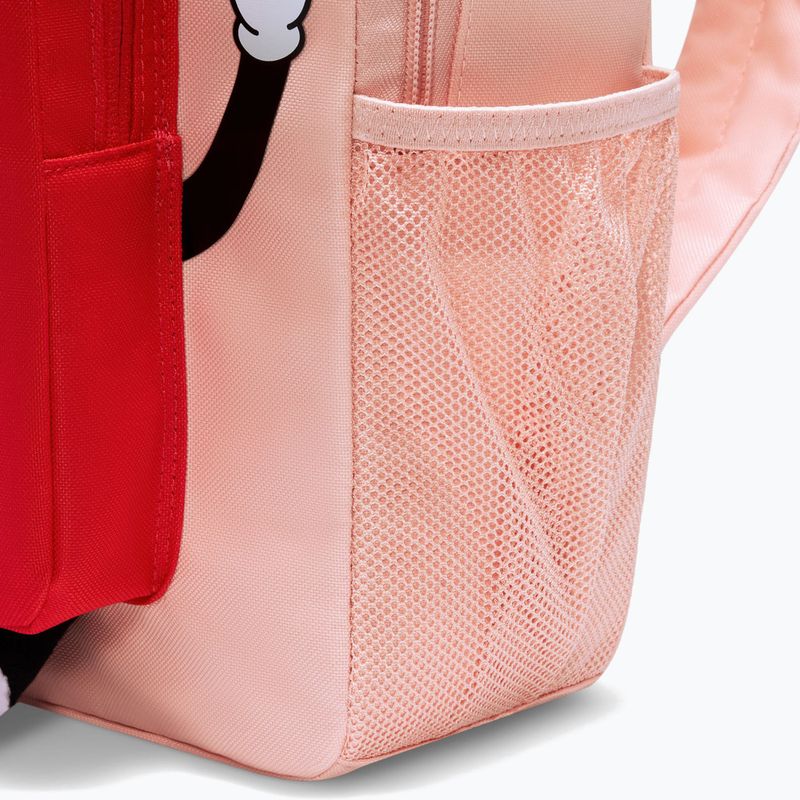 Vaikiška kuprinė Nike Kids 13 l Arctic Orange/University Red/White 6