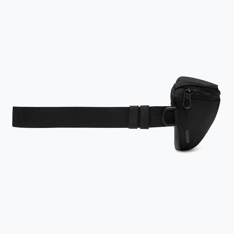 Juosmes krepšys Nike Heritage 2.0 1 l black/black/white 4