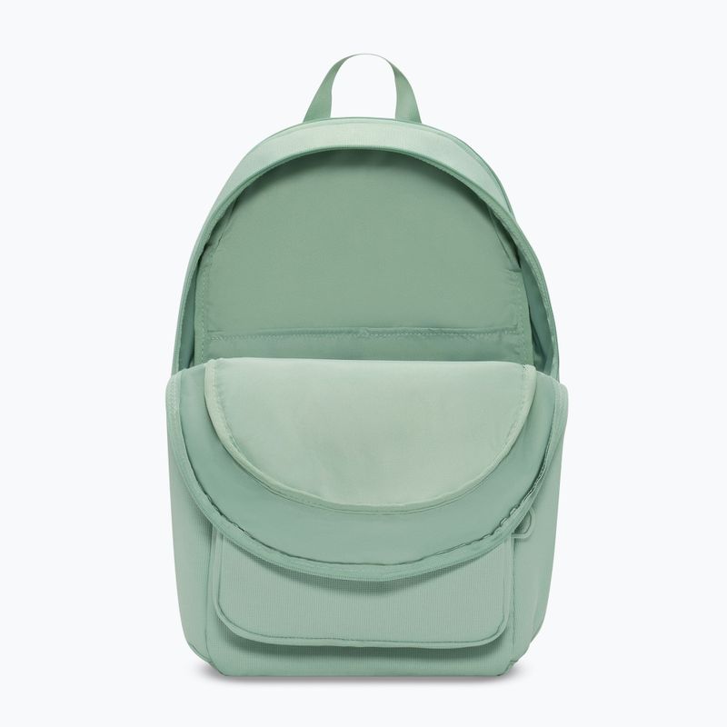 Miestinis kuprinė Nike Heritage 20 l steam 4