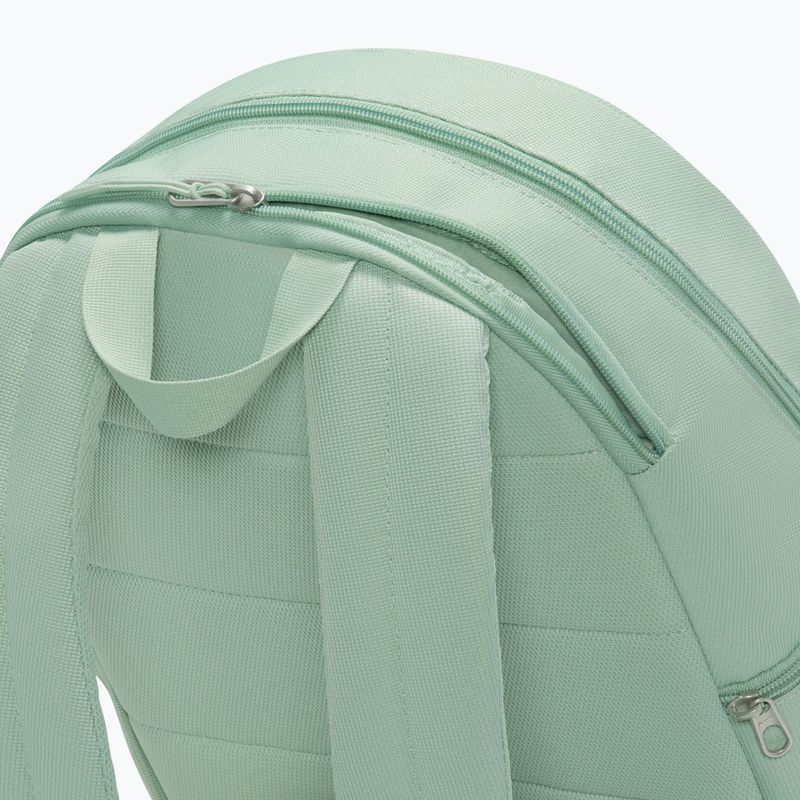 Miestinis kuprinė Nike Heritage 20 l steam 5