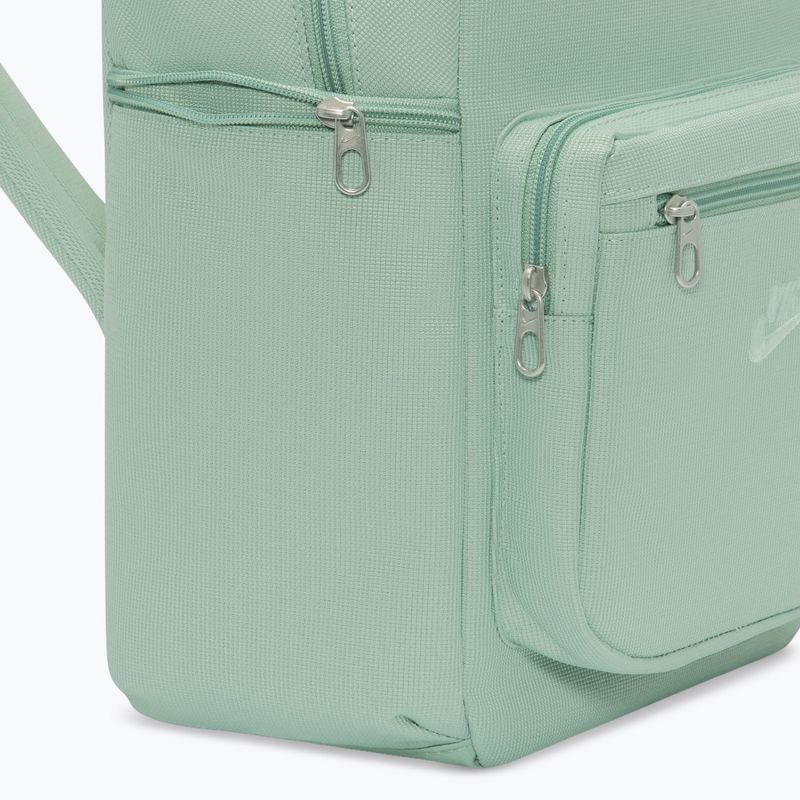 Miestinis kuprinė Nike Heritage 20 l steam 6