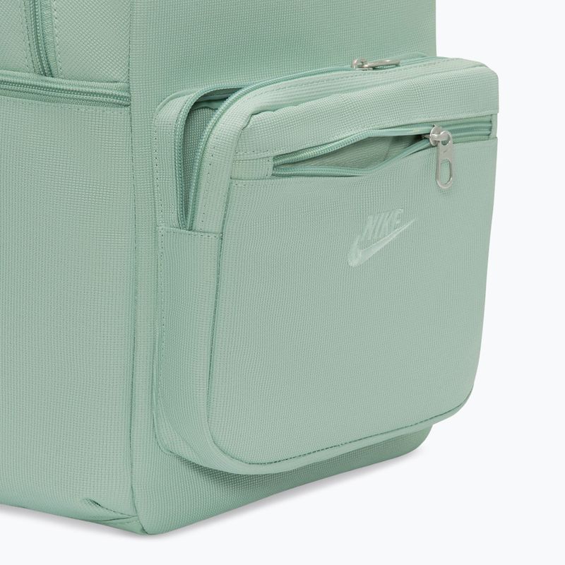 Miestinis kuprinė Nike Heritage 20 l steam 8