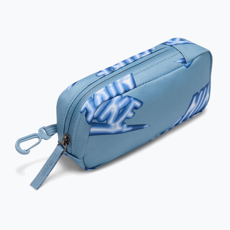 Vaikiška kuprinė Nike Elemental 20 l work blue/work blue/ghost 6