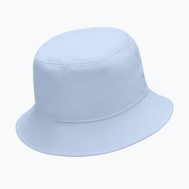Skrybėlė Nike Apex Bucket Swoosh hydrogen blue/university blue 2