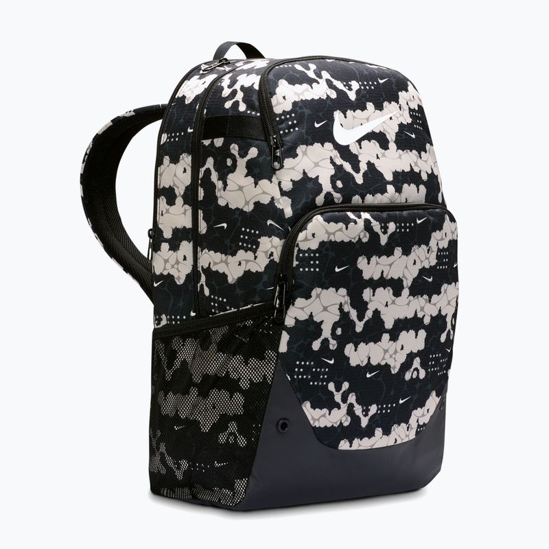 Treniruočių kuprinė Nike Brasilia Extra Large 30 l chalk/black/white 2