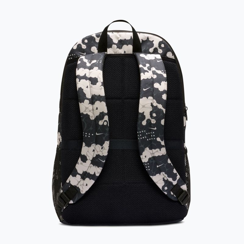 Treniruočių kuprinė Nike Brasilia Extra Large 30 l chalk/black/white 3