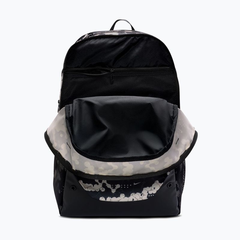 Treniruočių kuprinė Nike Brasilia Extra Large 30 l chalk/black/white 4