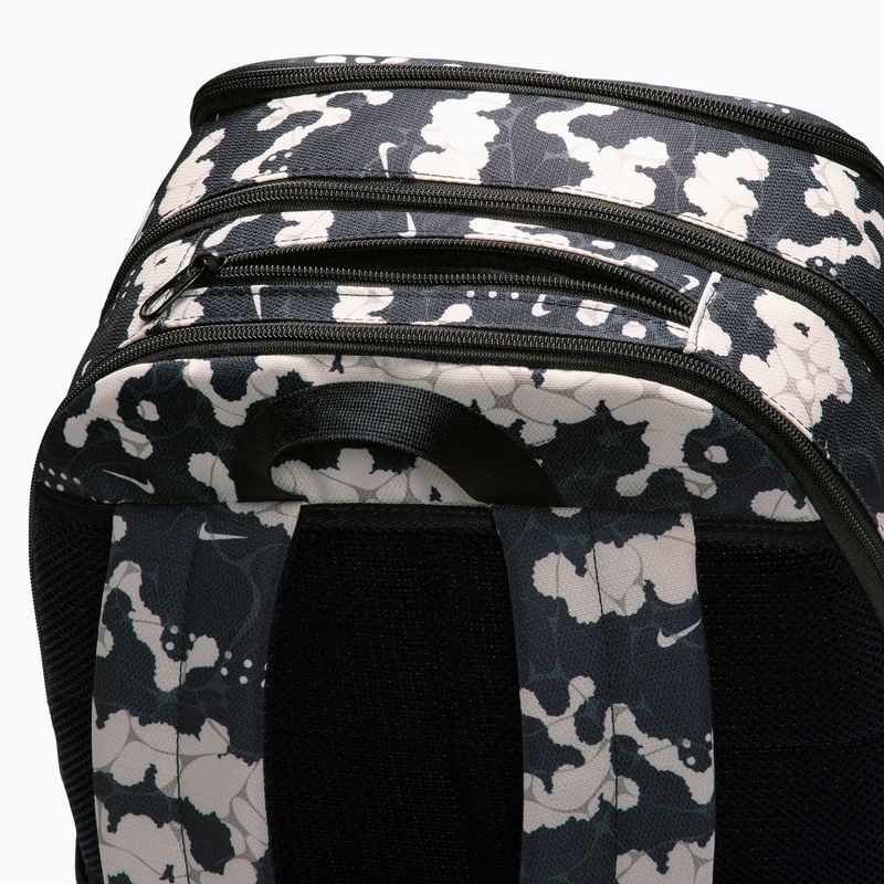 Treniruočių kuprinė Nike Brasilia Extra Large 30 l chalk/black/white 7
