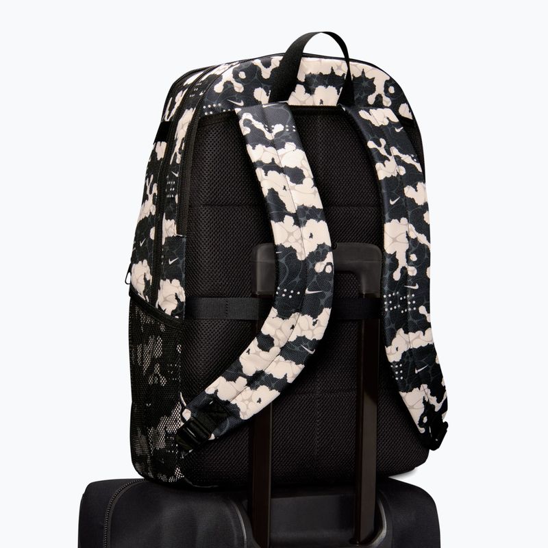 Treniruočių kuprinė Nike Brasilia Extra Large 30 l chalk/black/white 10