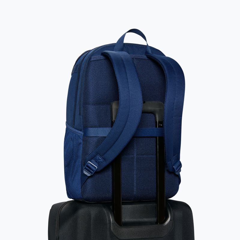 Kuprinė Nike Brasilia 24 l midnight navy/black/white 6