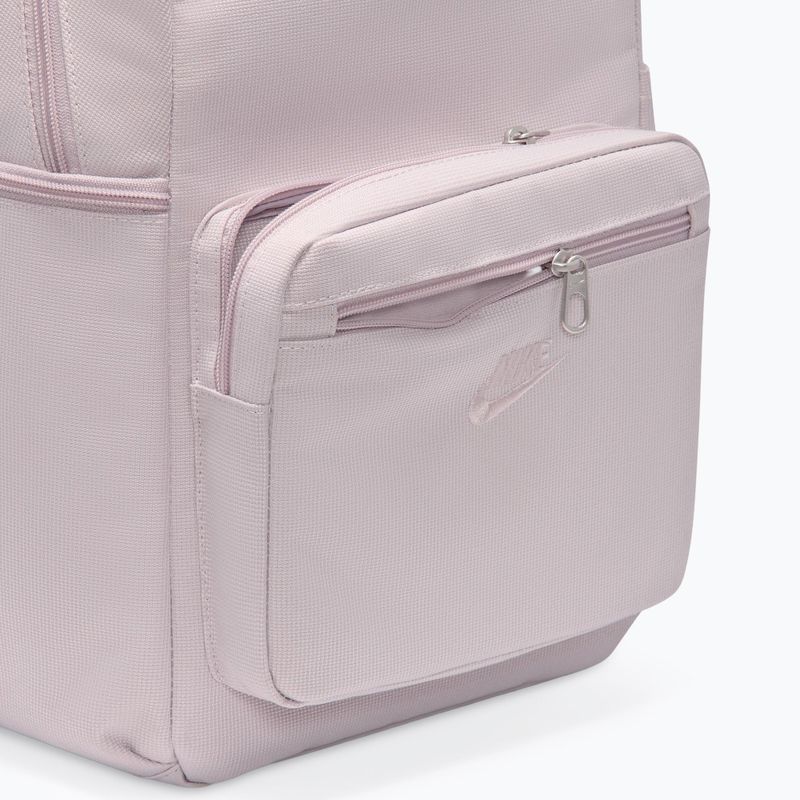 Miestinis kuprinė Nike Heritage 20 l particle rose 7