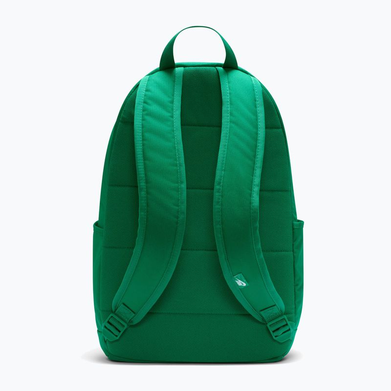 Miestinis kuprinė Nike Elemental 21 l malachite/white 3